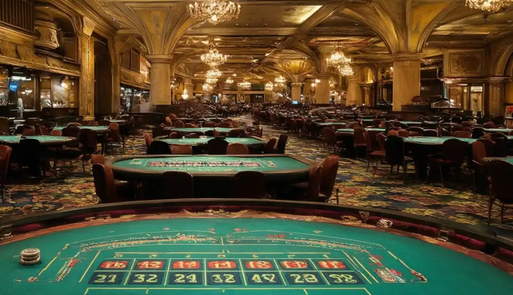 Vegasland Banner
